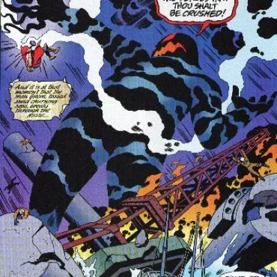 Godstorm