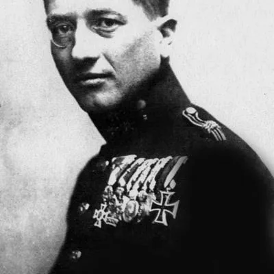 Godwin Brumowski