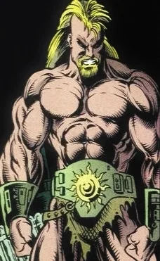 Godwulf