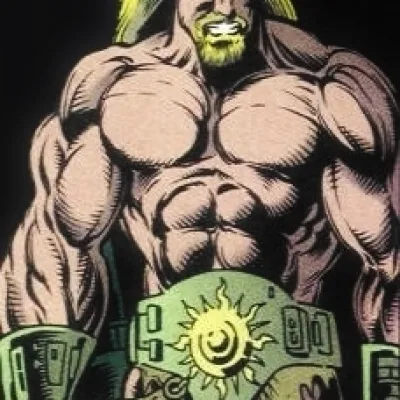 Godwulf