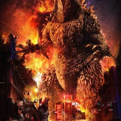 Godzilla