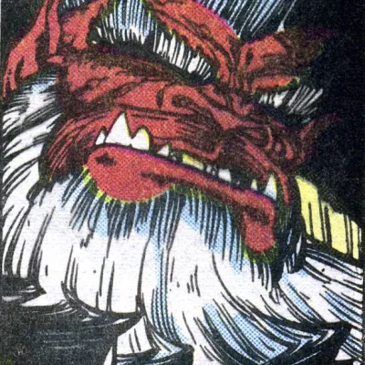 Gog