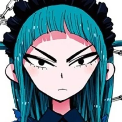Gogami Tetori