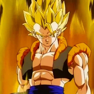 Gogeta
