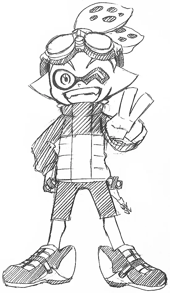 Goggles