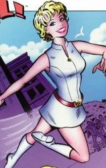 GoGirl!