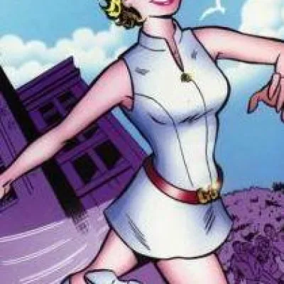 GoGirl!
