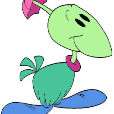 Gogo Dodo