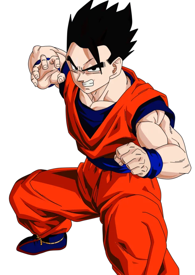 Gohan