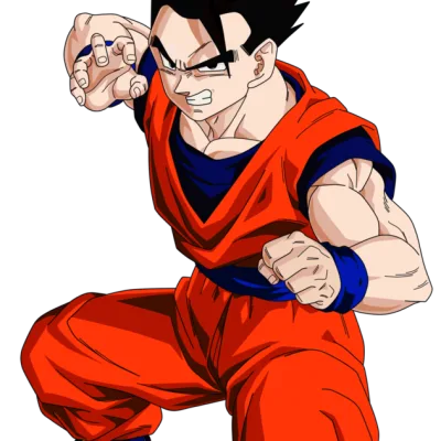 Gohan
