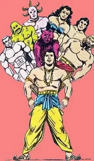 Gojo