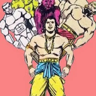 Gojo