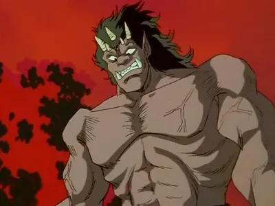 Goki