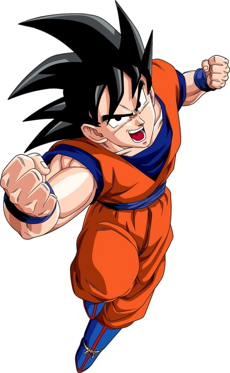 Goku