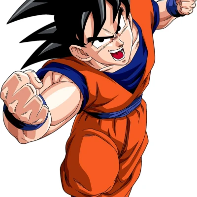 Goku