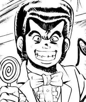 Gokukoji Hidemaro