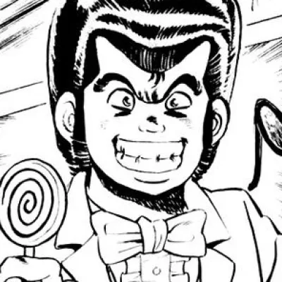 Gokukoji Hidemaro
