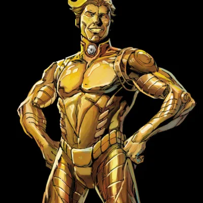 Gold