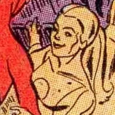 Gold Girl