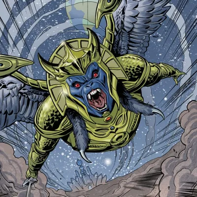 Goldar