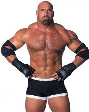 Goldberg