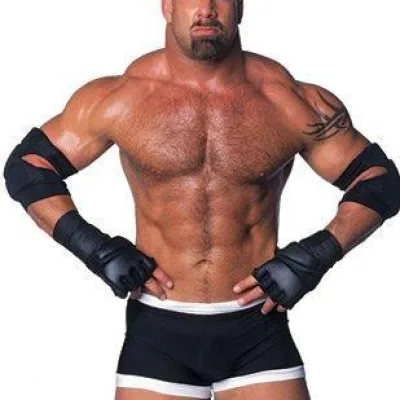 Goldberg