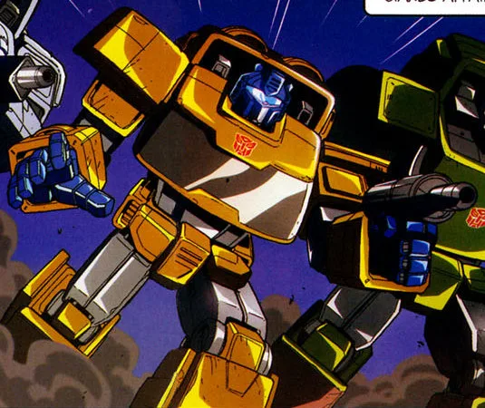 Goldbug