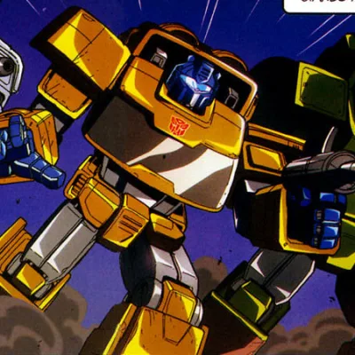 Goldbug