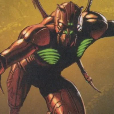 Goldbug