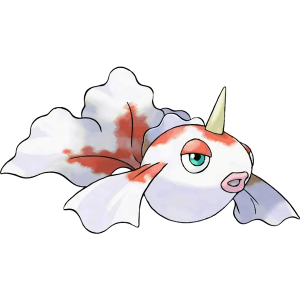 Goldeen