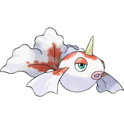 Goldeen