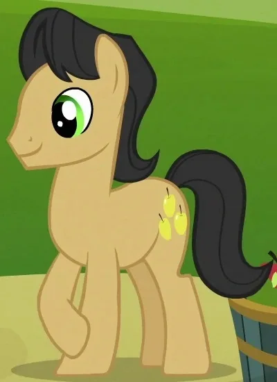 Golden Delicious