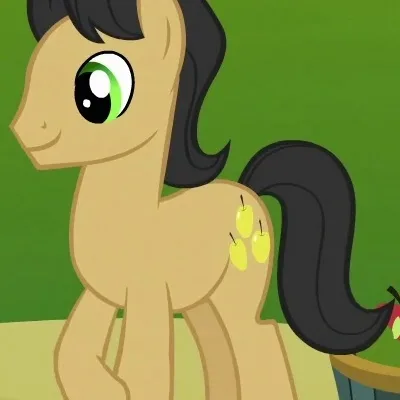Golden Delicious
