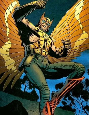Golden Eagle