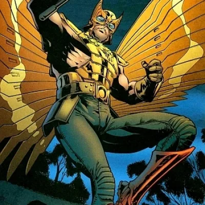 Golden Eagle