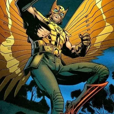 Golden Eagle