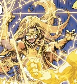 Golden Guardian