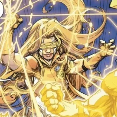 Golden Guardian