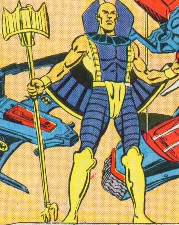 Golden Pharaoh