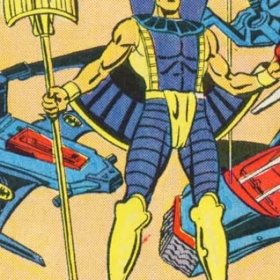 Golden Pharaoh