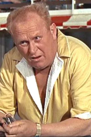 Goldfinger