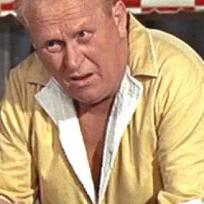 Goldfinger