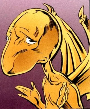 Goldie