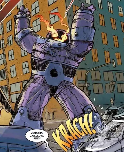Golem