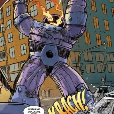 Golem