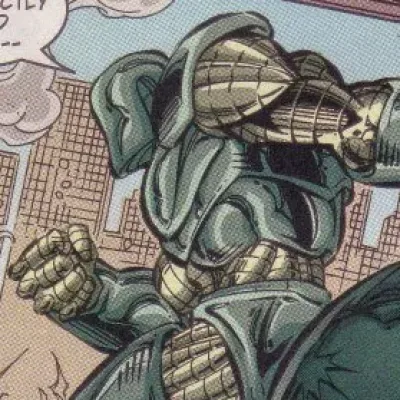 Golem