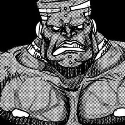 Golem the Tortureless