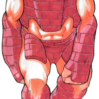Golemman