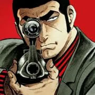 Golgo 13