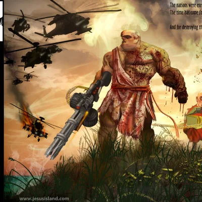 Goliath